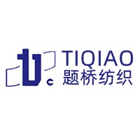 Shanghai Tiqiao Textile Yarn Dyeying Co., Ltd.