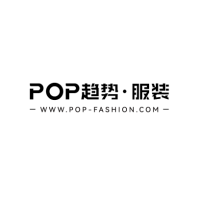 POP趋势·服装