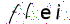 Please input the letter in the picture