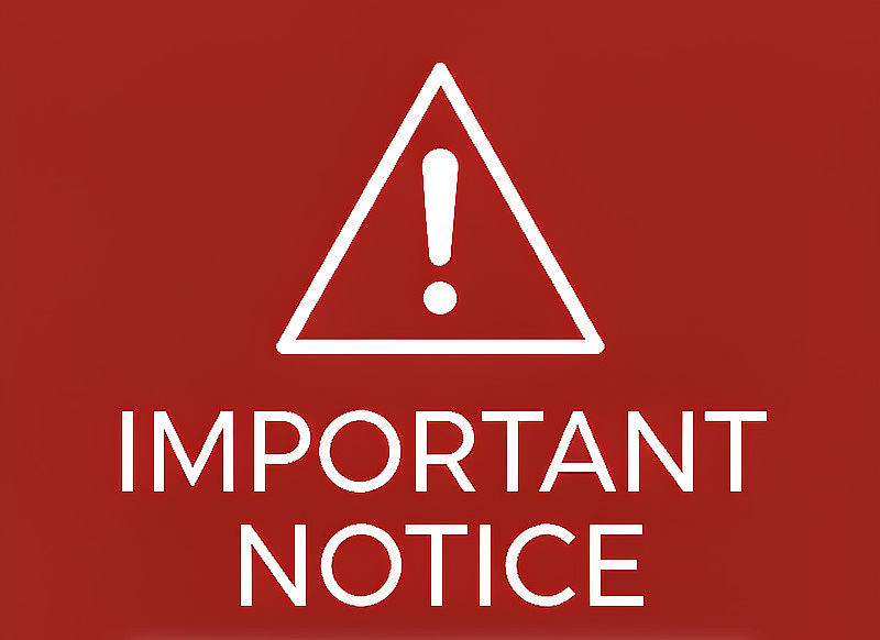 Urgent: FTS Postponemtent and New Matchmaking Event on Sep.22-23