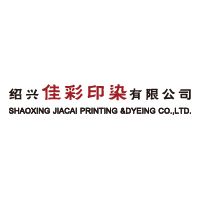 绍兴佳彩印染有限公司