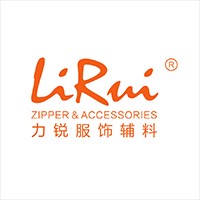 LIRUI ZIPPER & ACCESSORIES