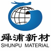 ZHEJIANG SHUNPU NEW MATERIAL TECHNOLOGY CO.,LTD.