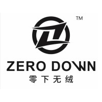 零下无绒供应链管理（上海）有限公司