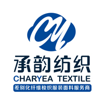 SUZHOU CHARYEA TEXTILE TECHNOLOGY CO.,LTD.