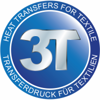 3T-Transfers Technologies for Textile