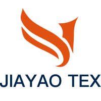 Wujiang Jiayao textile Co., LTD