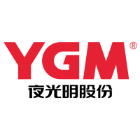 浙江夜光明光电科技股份有限公司