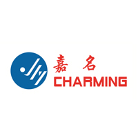 ZHEJIANG CHARMING DYEING AND FINISHING CO.,LTD.