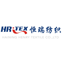 HAINING HENRY TEXTILE CO.,LTD