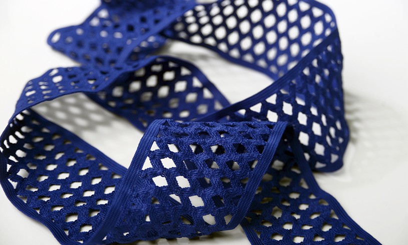 Sports Elastics-Mesh elastics