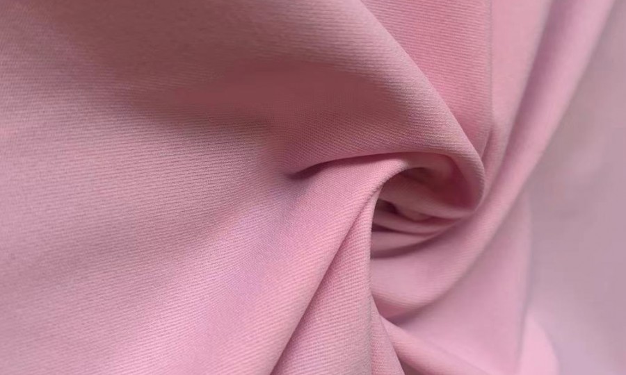 Anti-UV fragrance fabric