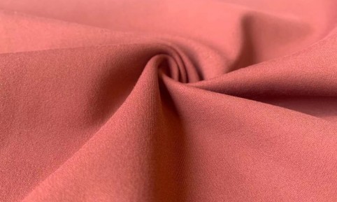 Moisture wicking anti-UV fabric