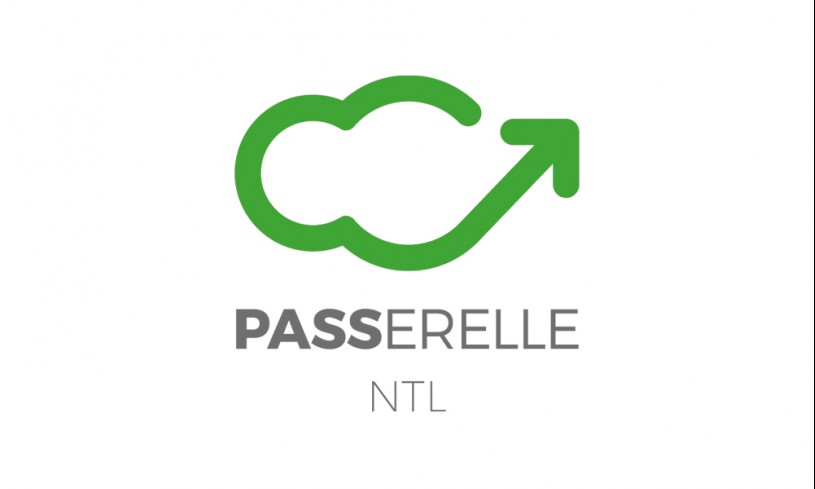 Passerelle NTL