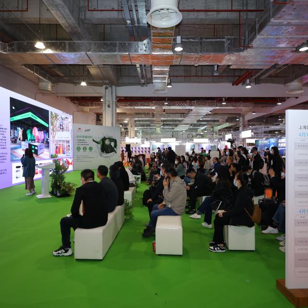 2023 SS Functional Textiles Shanghai-10