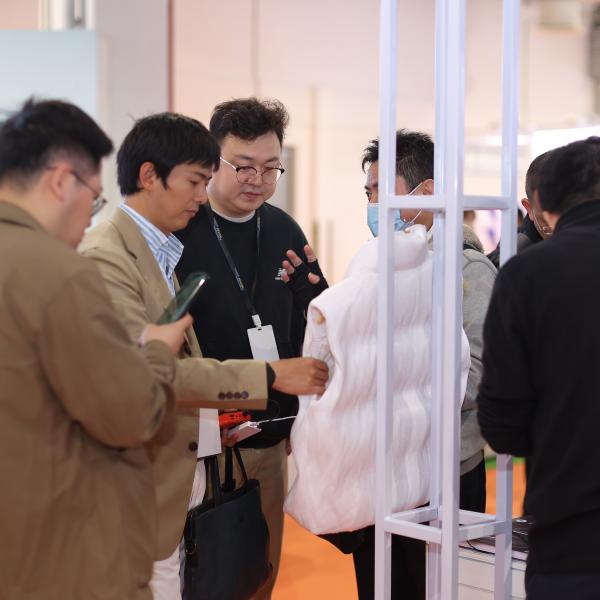 2023 SS Functional Textiles Shanghai-15